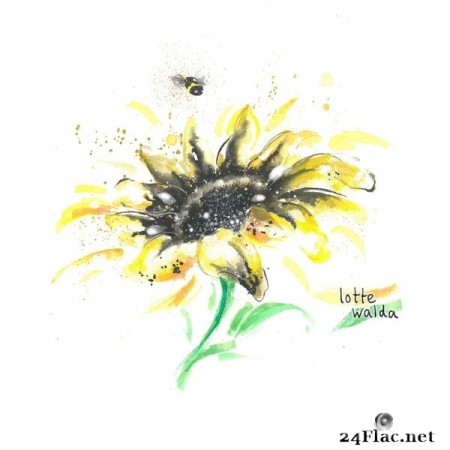 Lotte Walda - Sunflower (2018) Hi-Res