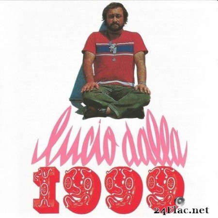 Lucio Dalla - 1999 (1966 Reissue) (2012) Hi-Res