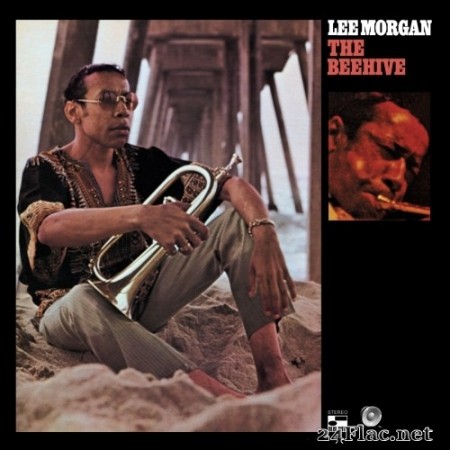 Lee Morgan - The Beehive (Live) (Remastered) (1970/2021) Hi-Res