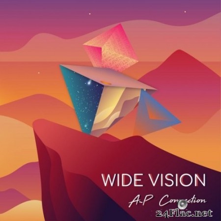 A-P Connection - Wide Vision (2021) Hi-Res