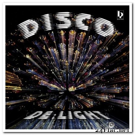 VA - Disco De:light [EP] (2021) Hi-Res
