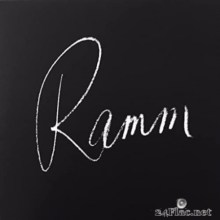 Ken Ramm - Ramm (1984/2021) Hi-Res
