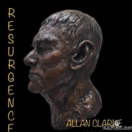 Allan Clarke - Resurgence (2019) [FLAC (tracks)]