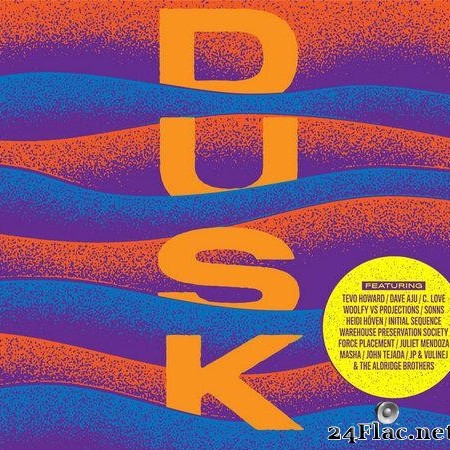 VA - Dusk Volume 1 (2021) [FLAC (tracks)]