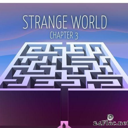 VA - Strange World вЂ“ Chapter 3 (2021) [FLAC (tracks)]