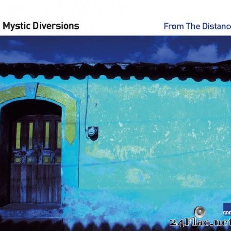 Mystic Diversions - From The Distance (2006) [FLAC (image + .cue)]