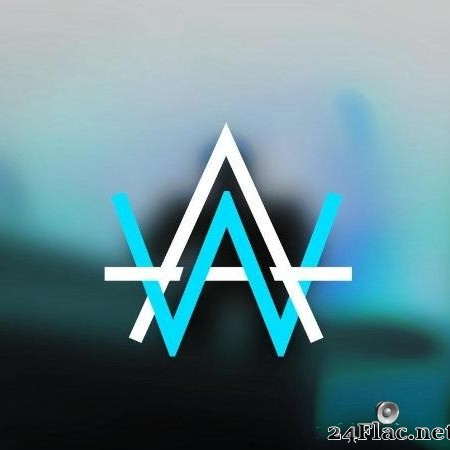 Alan Walker - Discography (2014-2019) [FLAC (tracks + .cue), (tracks)]