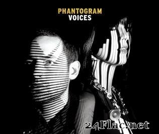 Phantogram - Voices (2014) [FLAC (tracks + .cue)]