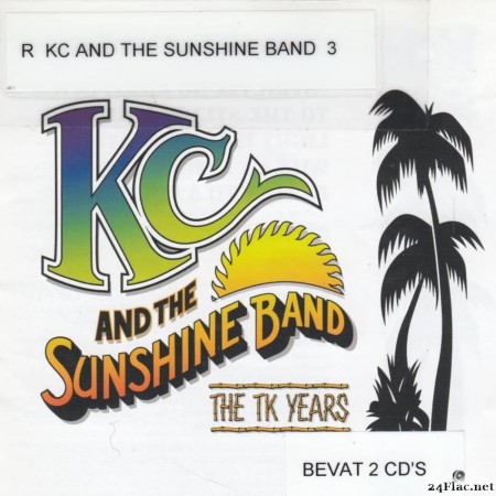 KC And The Sunshine Band - The TK Years (2009) [FLAC (tracks + .cue)]