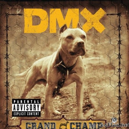 DMX - Grand Champ (2003) [FLAC (tracks + .cue)