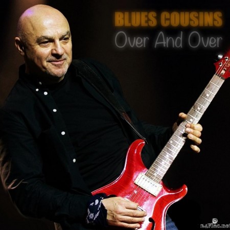 Blues Cousins - Over And Over (2021) [FLAC (tracks)]