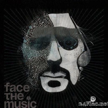 Suntree - Face the Music (2021) [FLAC (tracks)]