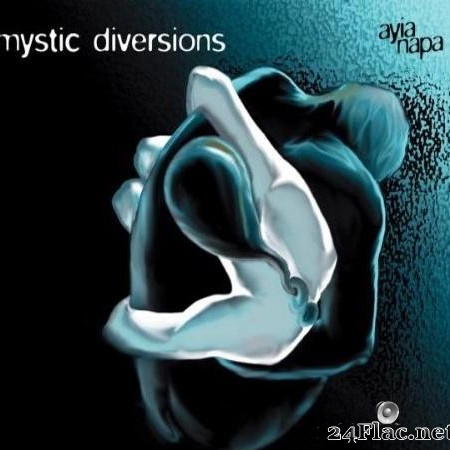 Mystic Diversions - Crossing The Liquid Mirror (2001) [FLAC (image + .cue)]