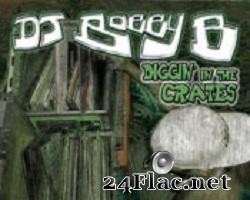 DJ Bobby B - Diggin' in the Crates (2004) [FLAC (tracks + .cue)