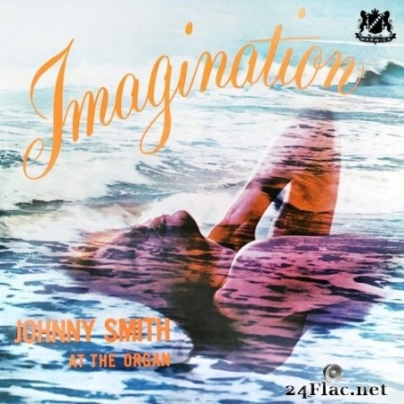 Johnny Smith - Imagination (1959/2021) Hi-Res