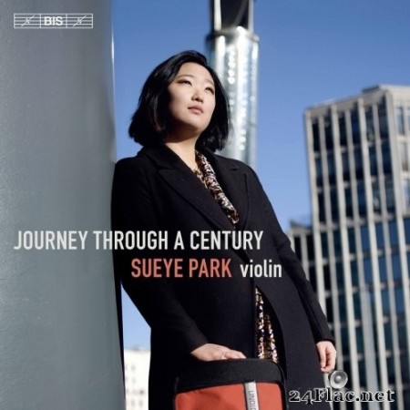 Sueye Park - Journey Through a Century (2021) Hi-Res