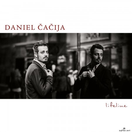 Daniel Cacija - Lifeline (2015) Hi-Res