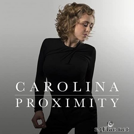 Carolina - Proximity (2021) Hi-Res