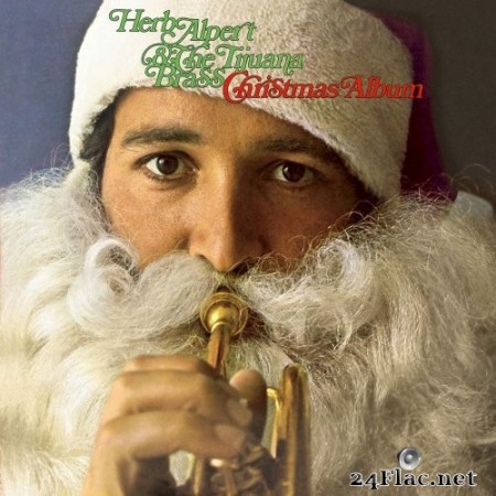 Herb Alpert's Tijuana Brass - Christmas Album (1968/2015) Hi-Res