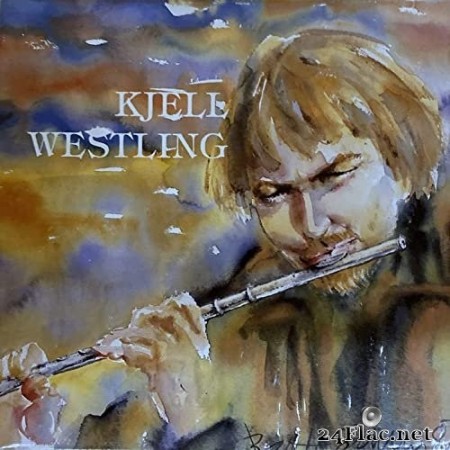 Kjell Westling - Kjell Westling (1987/2021) Hi-Res