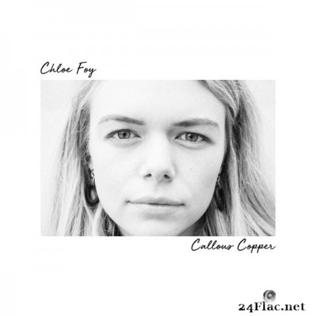 Chloe Foy - Callous Copper (2020) Hi-Res