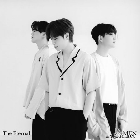 4MEN - The Eternal (2021) Hi-Res