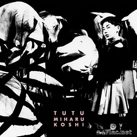 Miharu Koshi - Tutu (1983/2021) Hi-Res