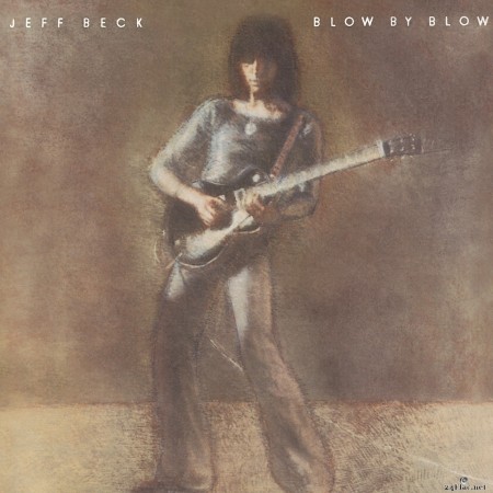 Jeff Beck - Blow by Blow (2013) Hi-Res