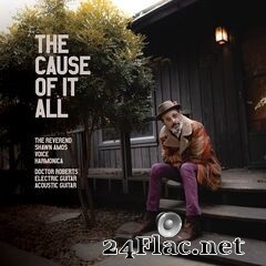 The Reverend Shawn Amos - The Cause of It All (2021) FLAC