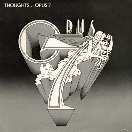 Opus Seven - Thoughts (2021) Hi-Res