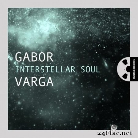 Gabor Varga - Interstellar Soul (2017) Hi-Res