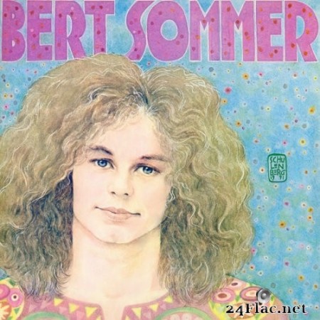 Bert Sommer - Bert Sommer (1971) Hi-Res