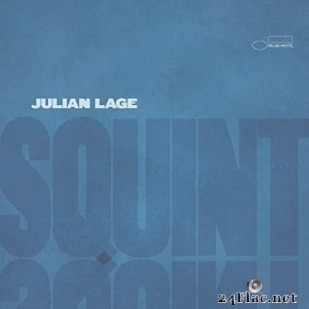 Julian Lage - Squint (2021) Hi-Res