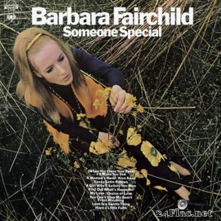 Barbara Fairchild - Someone Special (1970) Hi-Res