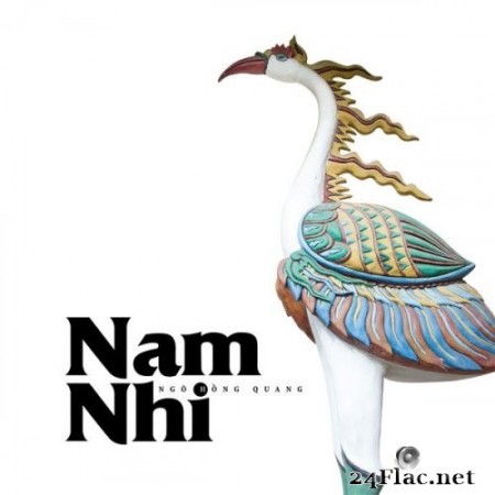 Ngo Hong Quang - Nam Nhi (2021) Hi-Res