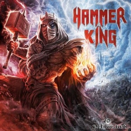 Hammer King - Hammer King (2021) Hi-Res