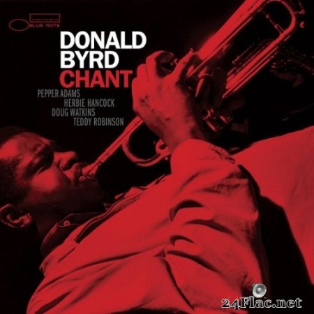 Donald Byrd - Chant (1979/2021) Hi-Res