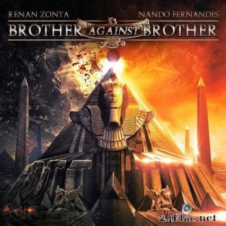 Brother Against Brother - Brother Against Brother (2021) Hi-Res