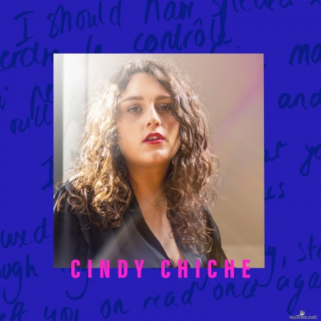 Cindy Chiche - Diary (2021) Hi-Res