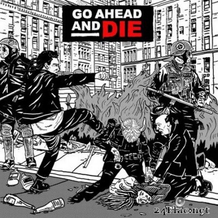 Go Ahead And Die - Go Ahead And Die (2021) Hi-Res