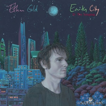 Ethan Gold - Earth City 1: The Longing (2021) Hi-Res