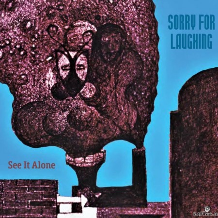 Sorry For Laughing - See It Alone (2021) [FLAC (tracks + .cue)]