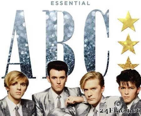 ABC - Essential ABC (2020) [FLAC (tracks + .cue)]