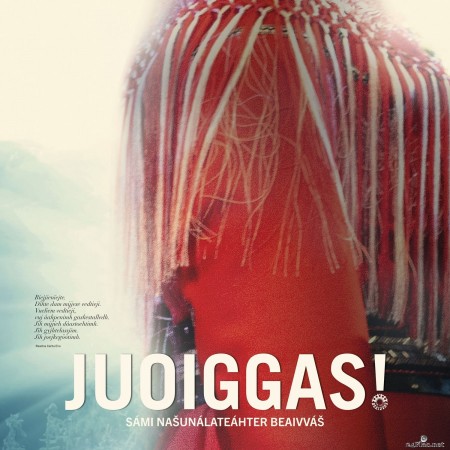 Various Artists - Juoiggas (2021) Hi-Res