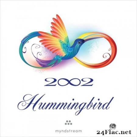 2002 - Hummingbird (2021) Hi-Res