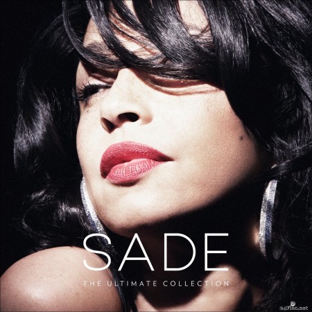 Sade - The Ultimate Collection (2011) FLAC