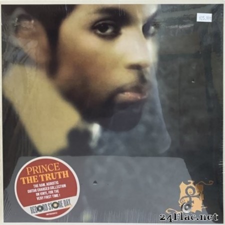 Prince - The Truth (1997/2021) Vinyl