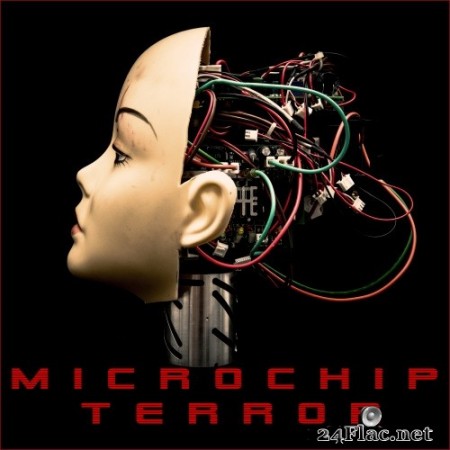 Microchip Terror - Microchip Terror (2017) Hi-Res