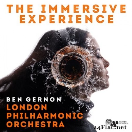 London Philharmonic Orchestra & Ben Gernon - The Immersive Experience (2020) Hi-Res