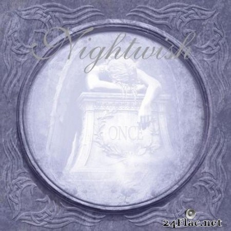Nightwish - Dark Chest Of Wonders (Remastered) (Single) (2004/2021) Hi-Res